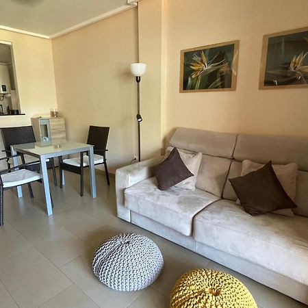 Apartment De Jardines Denia Exterior photo