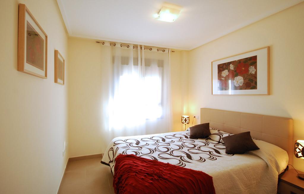 Apartment De Jardines Denia Room photo