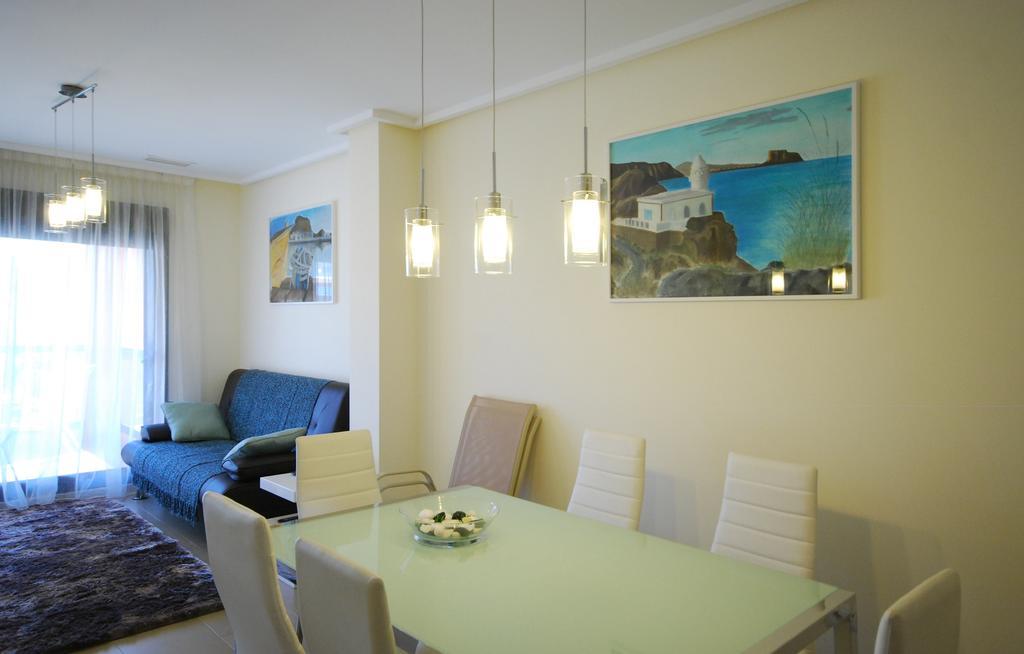 Apartment De Jardines Denia Room photo